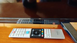 Televisión Toshiba 43 Smart TV WIFI