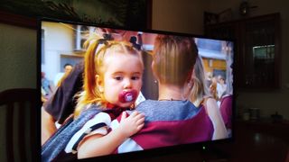 Televisión Toshiba 43 Smart TV WIFI