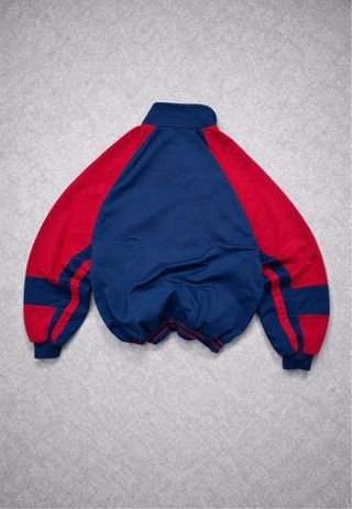 Chaqueta Vintage FC Barcelona Nike 90s