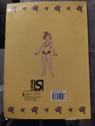 Libro muñecas recortables