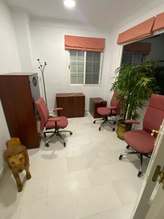 Sedie da ufficio ergonomiche