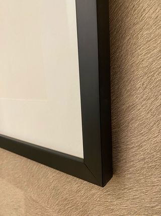 Litografía Joan Miró 1987