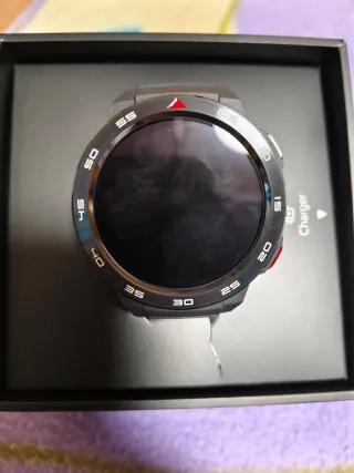 Mibro GS Pro Smartwatch Dual-Core GPS