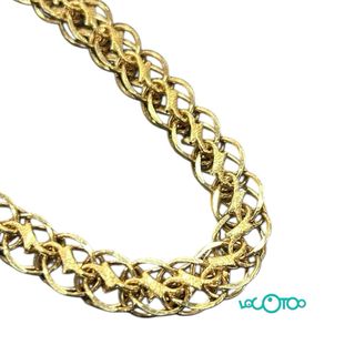 Pulsera Oro 18K 20,4gr