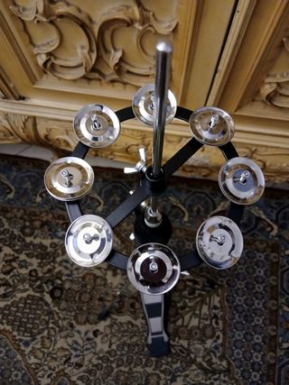 Jingles per Charleston Sospeso