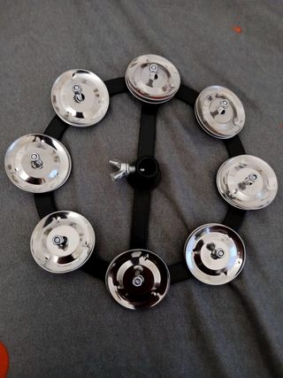 Jingles per Charleston Sospeso