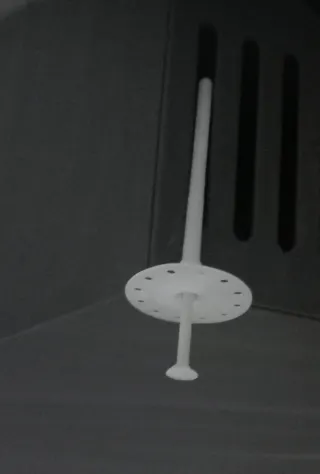 Tacos Sate 13,5cm para broca 8mm (200 unidades)