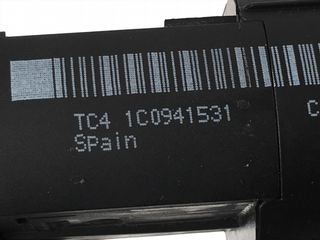 Mando luces VW 1C0941531