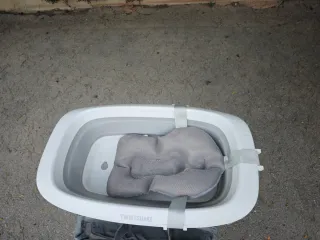 Bañera Bebé Twistshake