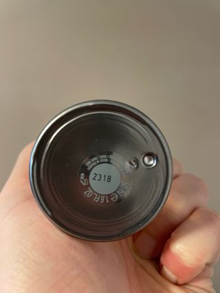 Cofre Hugo Boss The Scent 50ml + Desodorante