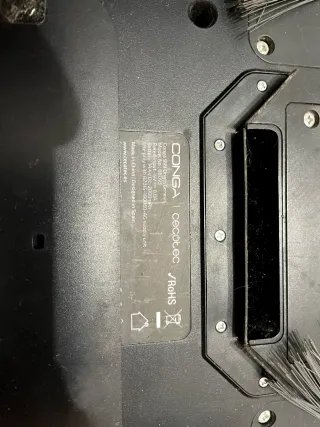 Robot Aspirador Cecotec Conga 999 Origin