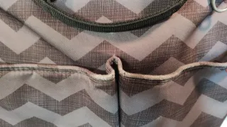 Bolsa Skip Hop para carrito