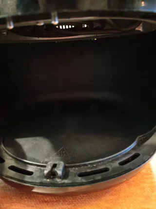 Freidora de aire Impove 3.5L