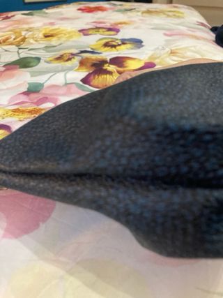 Trousse Borbonese Blu