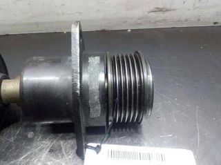 Polea alternador nissan pickup (d22) 460254