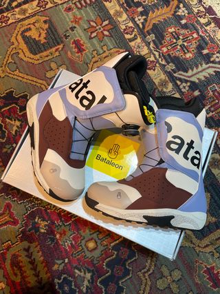 Botas de Snowboard Bataleon Chica