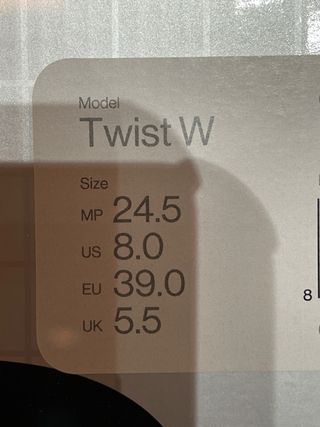 Botas de Snowboard Bataleon Chica