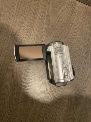 Sony Handycam DCR-SR58 para repuestos