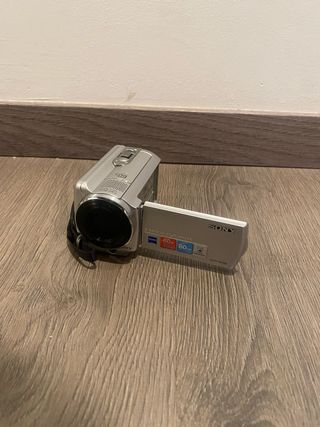 Sony Handycam DCR-SR58 para repuestos