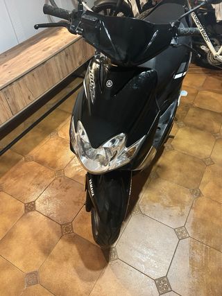 Yamaha Jog Scooter
