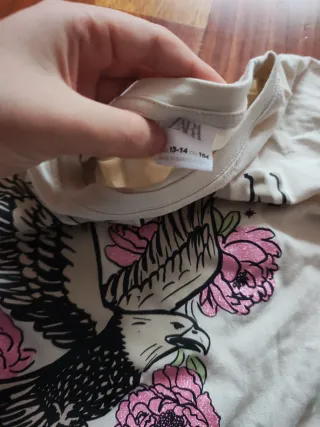 Camiseta manga larga Cool Plan