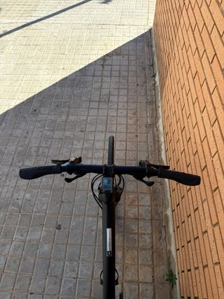 Specialized Sirrus Alloy Elite NEGOCIABLE