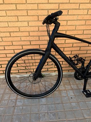 Specialized Sirrus Alloy Elite NEGOCIABLE