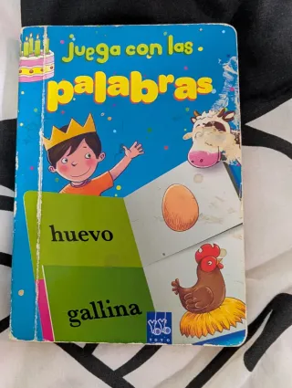 Libros infantiles
