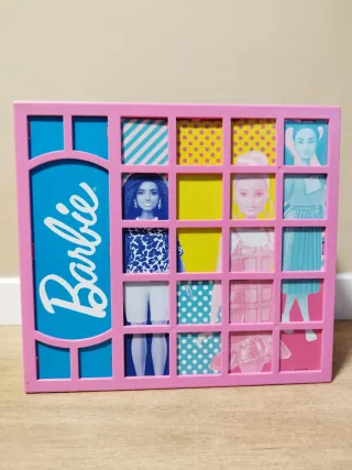 Armario Barbie