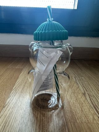 Vaso Oso Starbucks Original