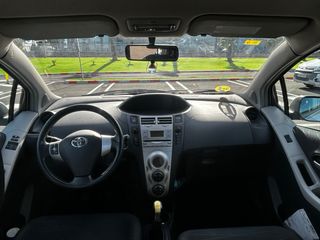 Toyota Yaris 2007