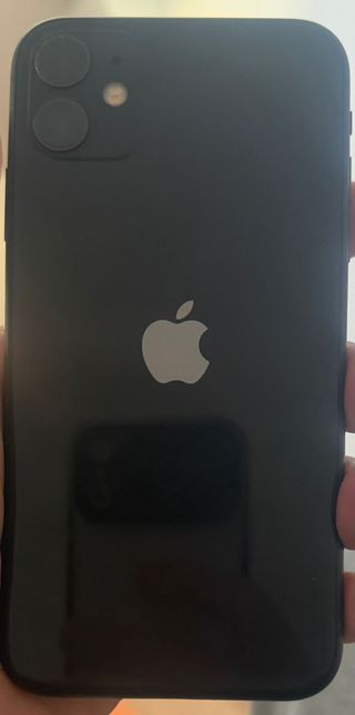iPhone 11 128GB Nero