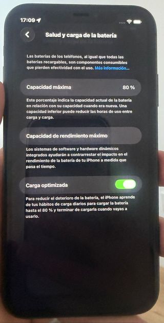 iPhone 11 128GB Nero