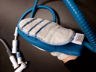 Accessori Black&Decker Steam-Mop