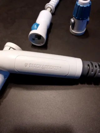 Accessori Black&Decker Steam-Mop