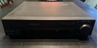 Reproductor VHS Panasonic NV-SD44EP