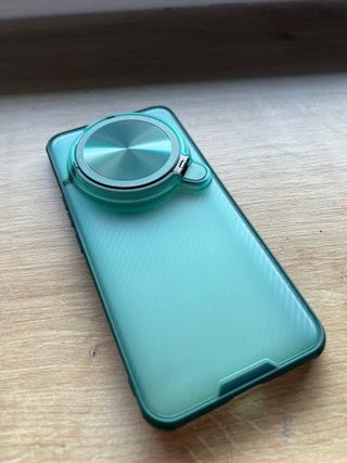 Funda Xiaomi 14 Ultra Transparente