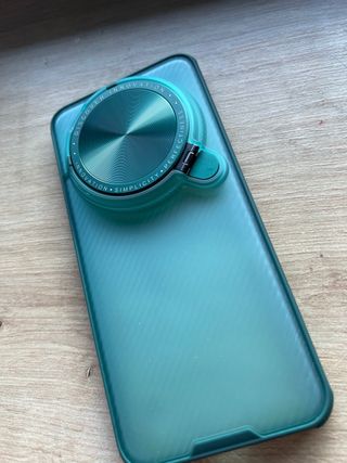 Funda Xiaomi 14 Ultra Transparente