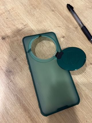 Funda Xiaomi 14 Ultra Transparente