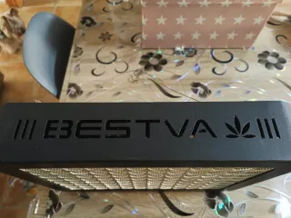 Lámpara LED Cultivo Interior