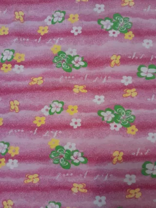 Camiseta tirantes H.H.G. Talla L