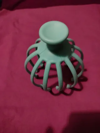 Massaggiatore per testa