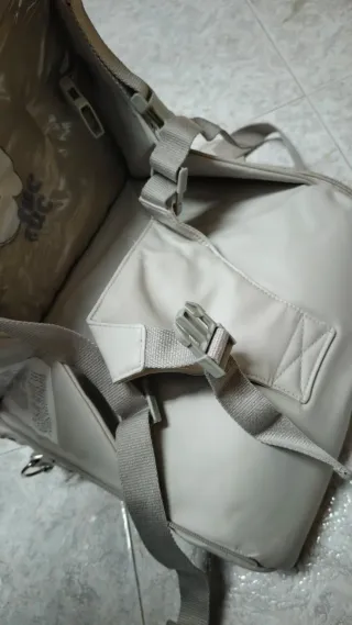 Trona portátil Tuc Tuc