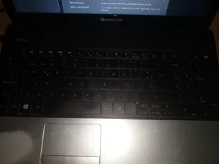 Packard Bell Portátil Windows 10