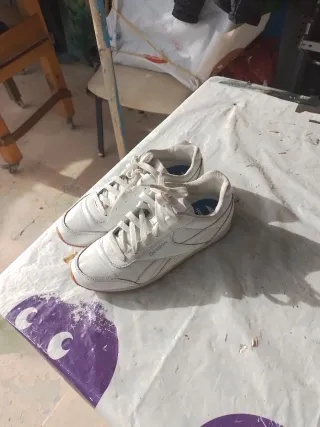 Zapatillas Reebok Talla 38