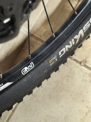 Bicicleta Montaña BH Expert 4.0