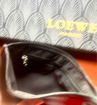 Neceser/ Estuche de Loewe