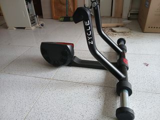 Rodillo Bicicleta cycle Smart Pro