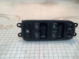 Mando elevalunas tras izq volvo 82302 03451100 s40