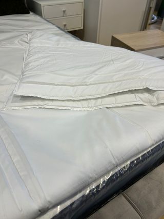 Relleno Nórdico Mash Perfect Fit